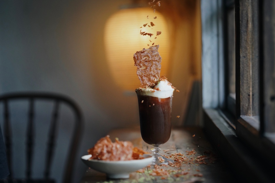 小檔嘉義「小城風味實驗計畫」木商珈琲 Mokusho|百味東市場 小檔嘉義「小城風味實驗計畫」木商珈琲 Mokusho|百味東市場