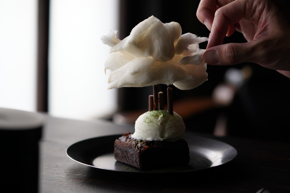 小檔嘉義「小城風味實驗計畫」穀谷|西北雨直直落 小檔嘉義「小城風味實驗計畫」穀谷|西北雨直直落