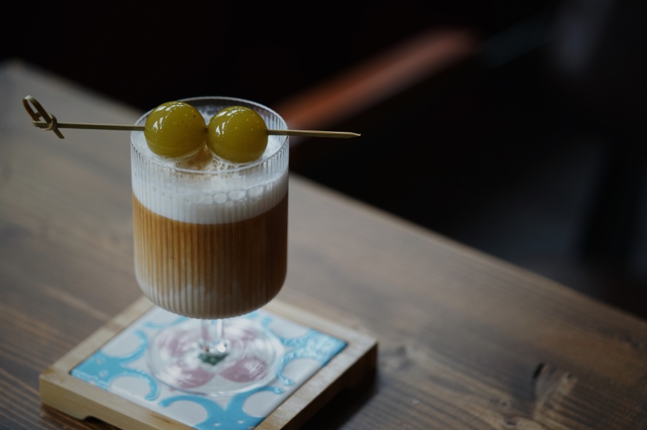 小檔嘉義「小城風味實驗計畫」國王蝴蝶咖啡|白玉 小檔嘉義「小城風味實驗計畫」國王蝴蝶咖啡|白玉