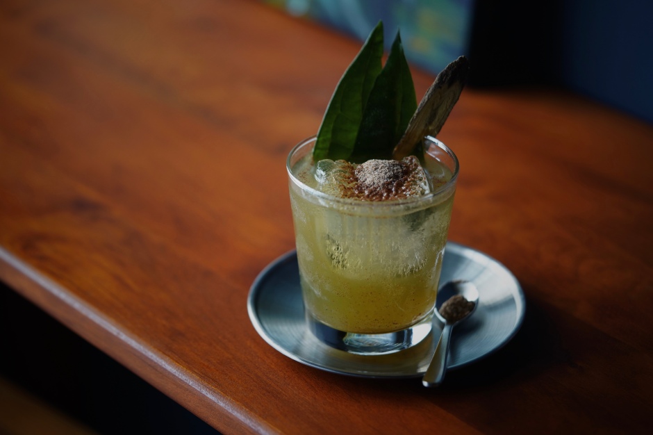 小檔嘉義「小城風味實驗計畫」明明 MingMing|青仔五十 小檔嘉義「小城風味實驗計畫」明明 MingMing|青仔五十