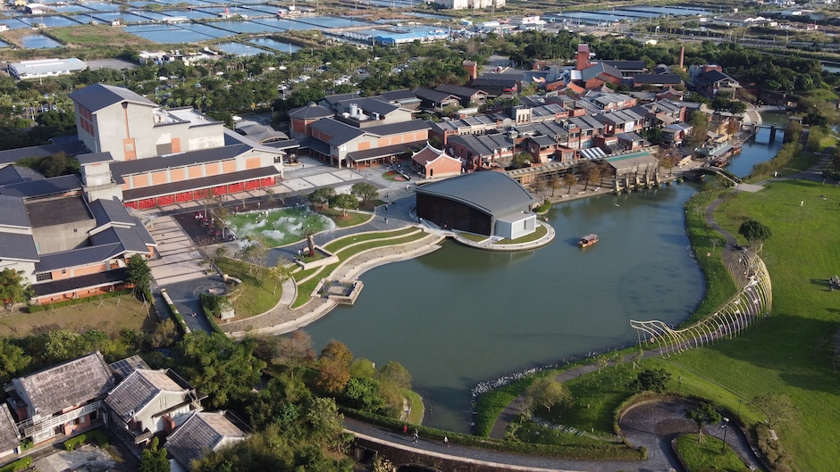 大河生活 善美永續(無字)_照片提供_全聯善美的文化藝術基金會