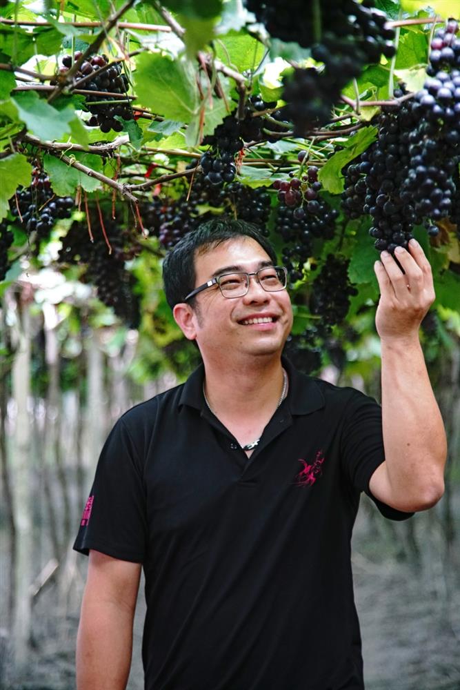 5 攝影 曾信耀 - 202307 - 彰化二林葡萄酒莊DSC05725