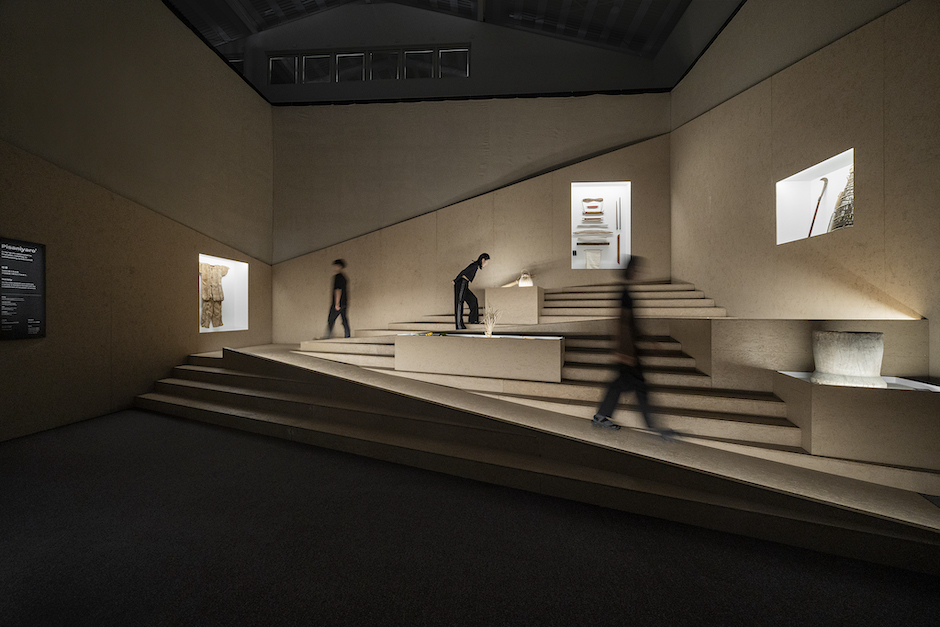 展覽第二區_續存