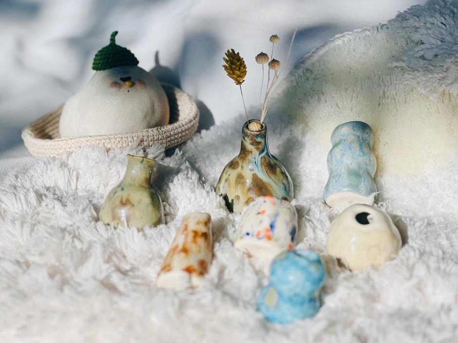 小檔2023台中黑白風格限定市集atw studio