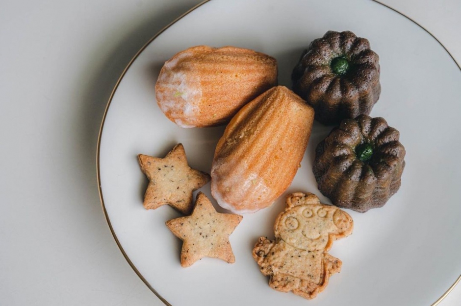 小檔2023台中黑白風格限定市集DEAR 