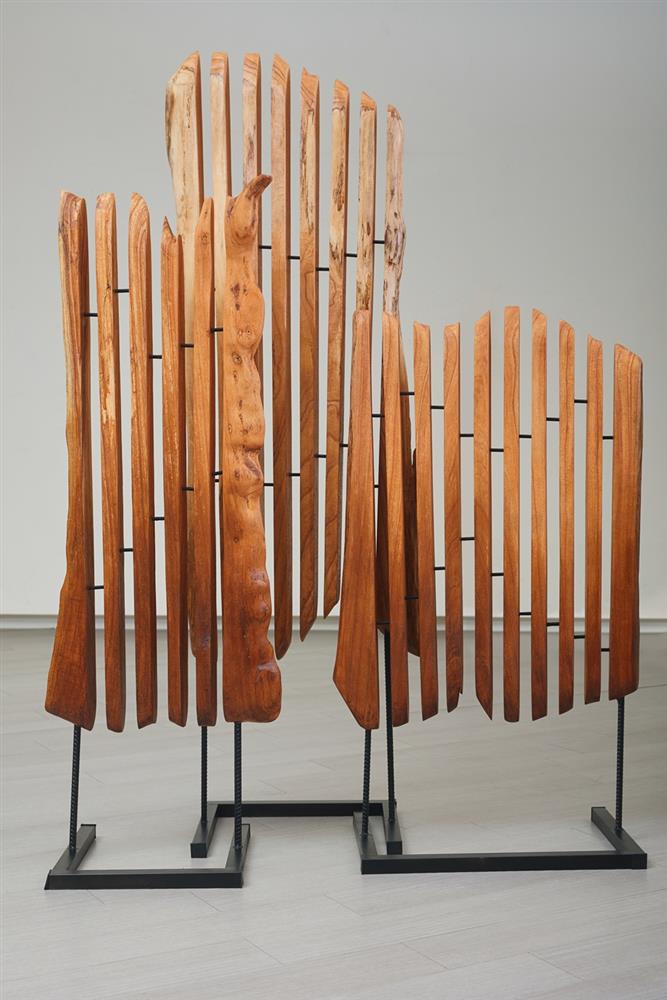 00金獎-與生活的對話