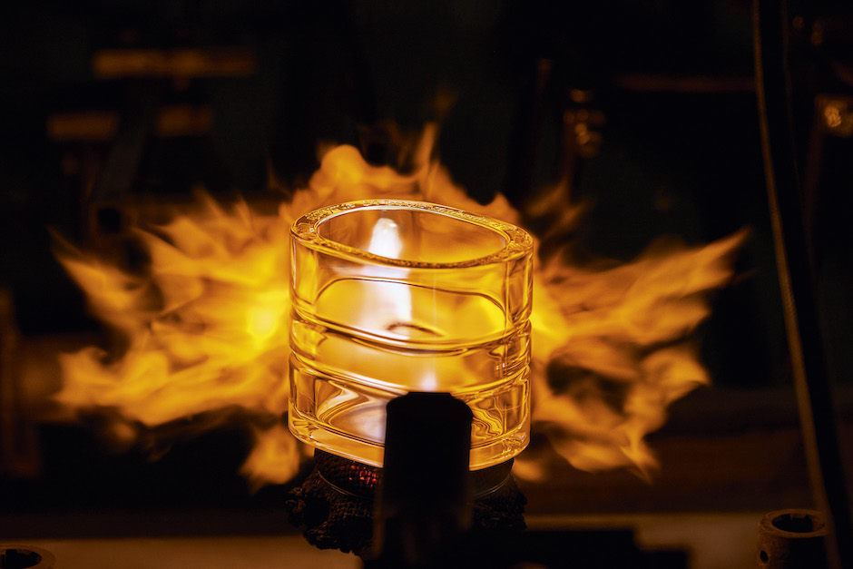 Diptyque 大千之境 燭杯製作02 (1)