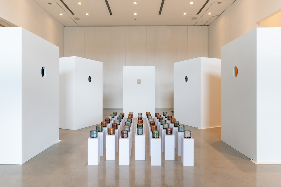 Diptyque大千之境香氛展