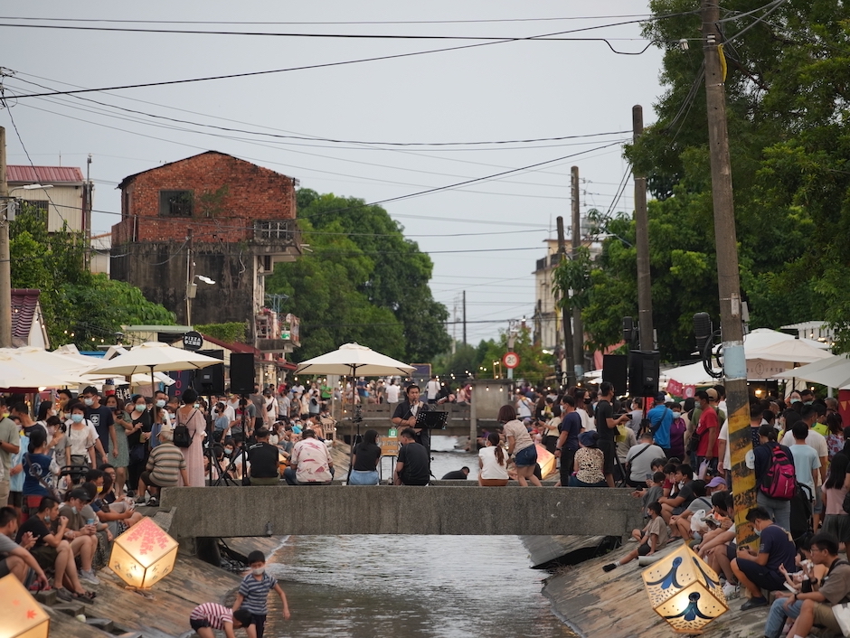 高雄美濃水圳漫旅藝術節_DSC02984