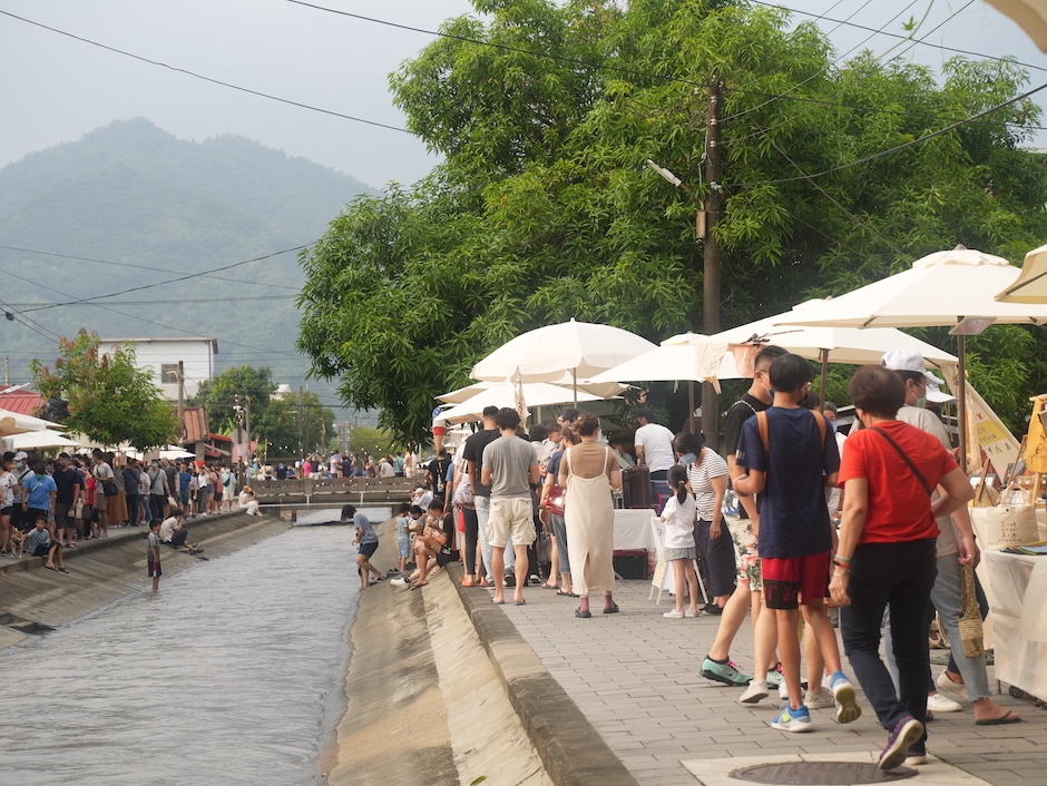 高雄美濃水圳漫旅藝術節_DSC02764