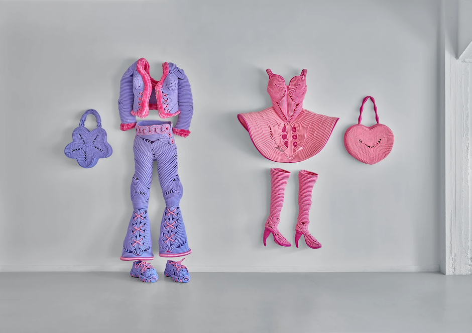 Joana Schneider復刻90年代經典玩具Y2K美學_7