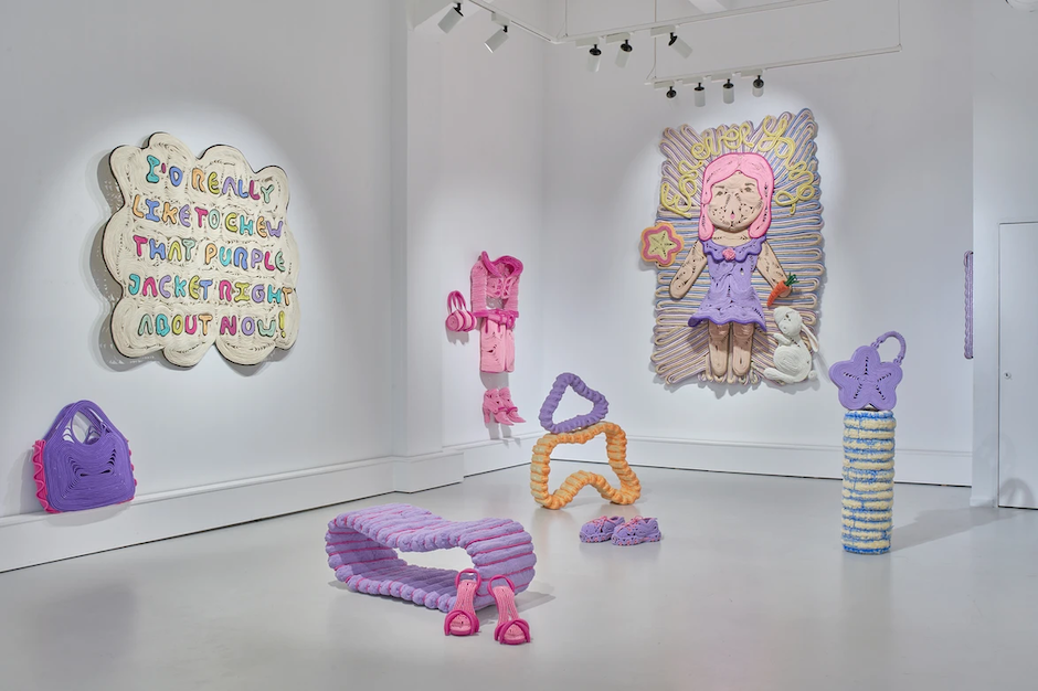 Joana Schneider復刻90年代經典玩具Y2K美學_5