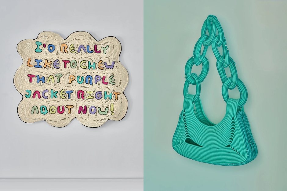 If you know who she is, it