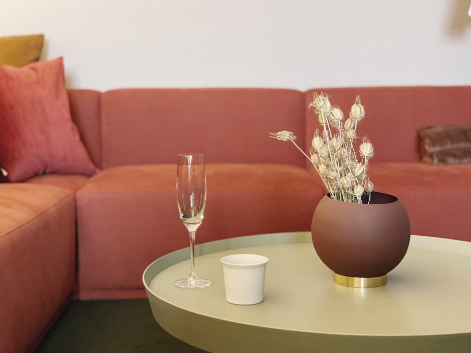 小檔北海道NIPPONIA HOTEL 函館港町0_Detail_04房間裡的特選備品。