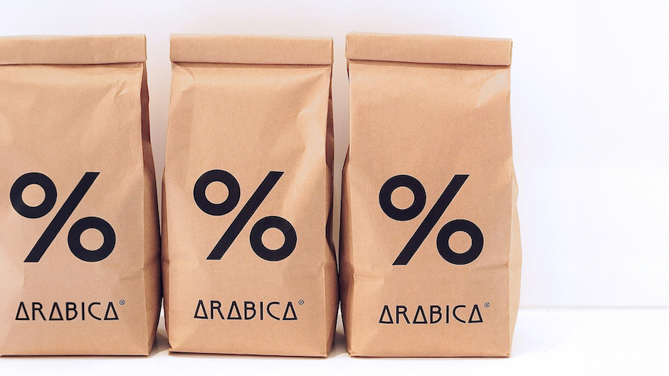 Arabica咖啡_UIJ友愛街旅館_U.I.J _ Arabica 咖啡客座__ 3