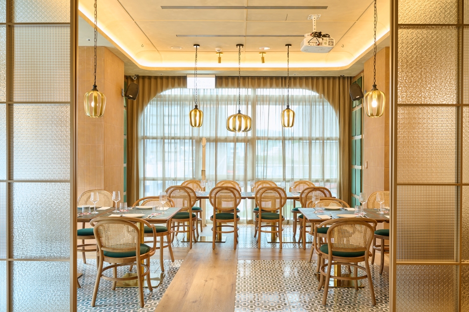 batch_gubami Social空間照