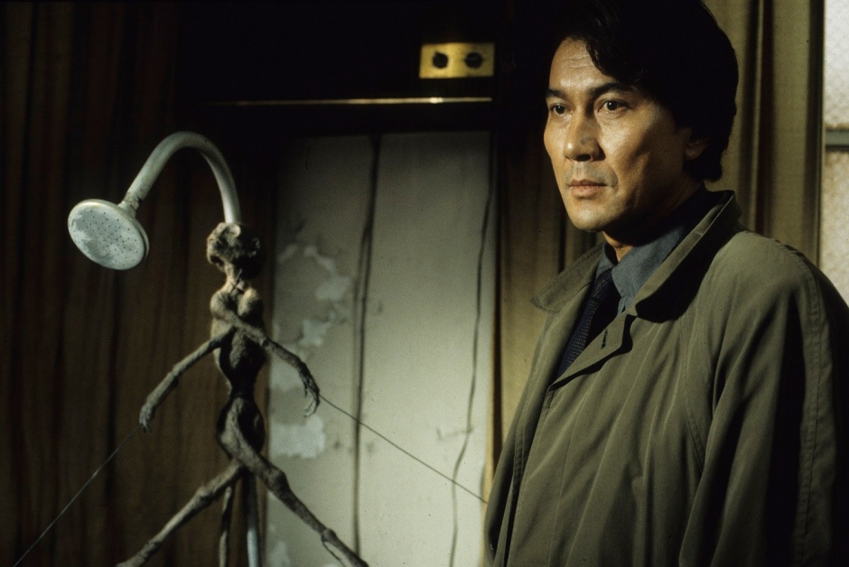 小檔《X物語》（Cure, 1997） (1)