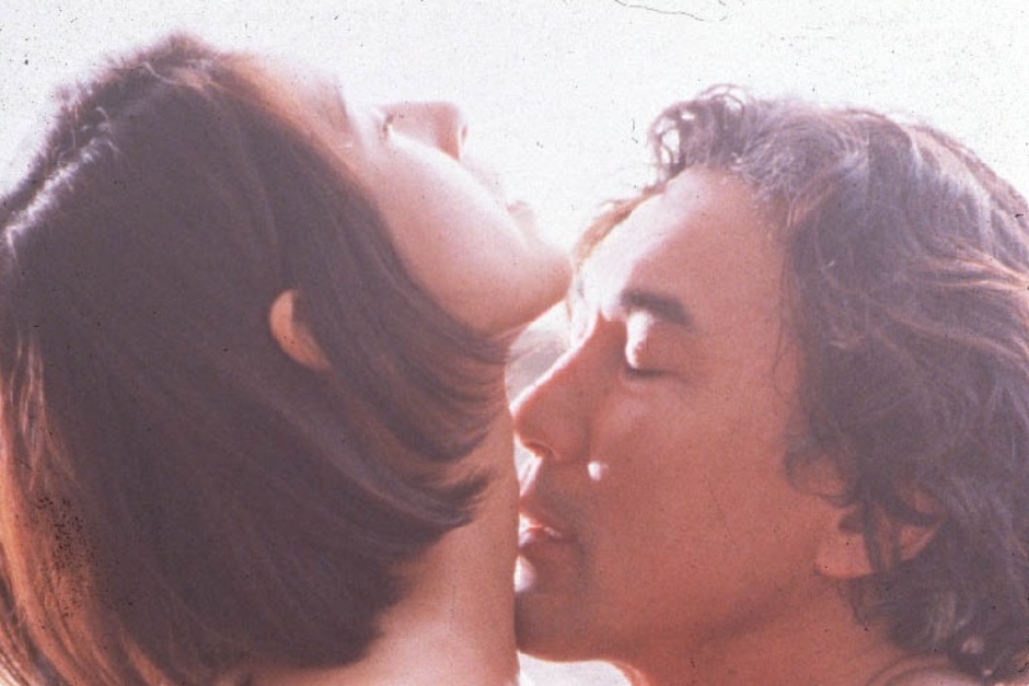 小檔《失樂園》（Lost Paradise, 1997） (1)