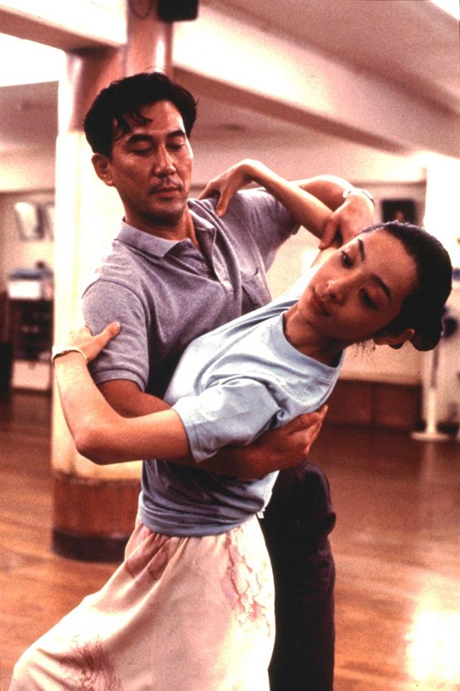 小檔《我們來跳舞》（Shall We Dance, 1996） (2)