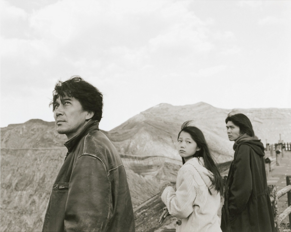 小檔《人造天堂》（Eureka, 2000）