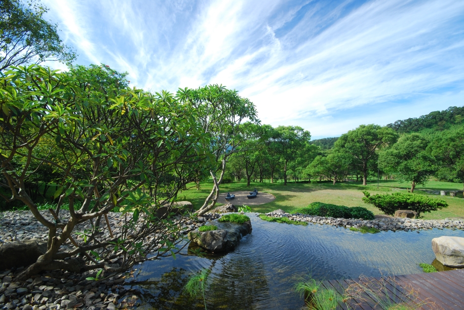 batch_「The One南園」內山水綠意盎然