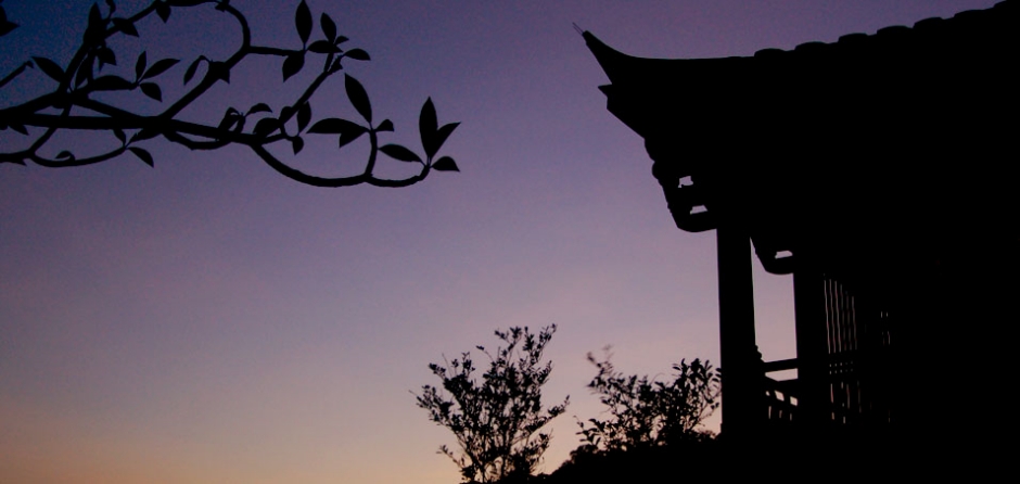 batch_建築剪影01