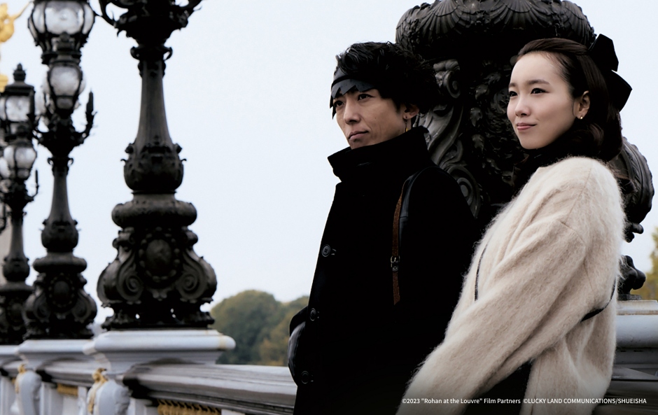 小檔高橋一生14