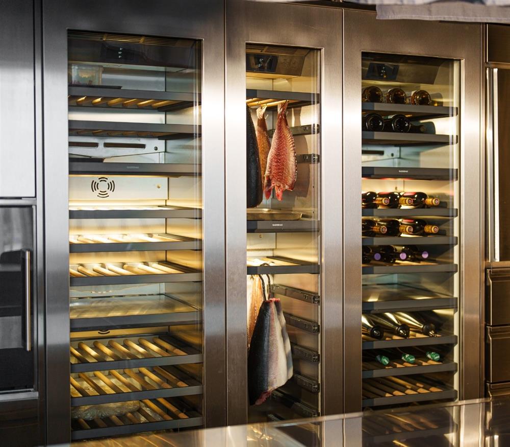 Gaggenau_MAD:MEN面麵酒屋_5