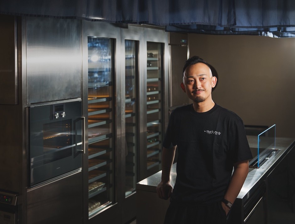 Gaggenau_MAD:MEN面麵酒屋_2