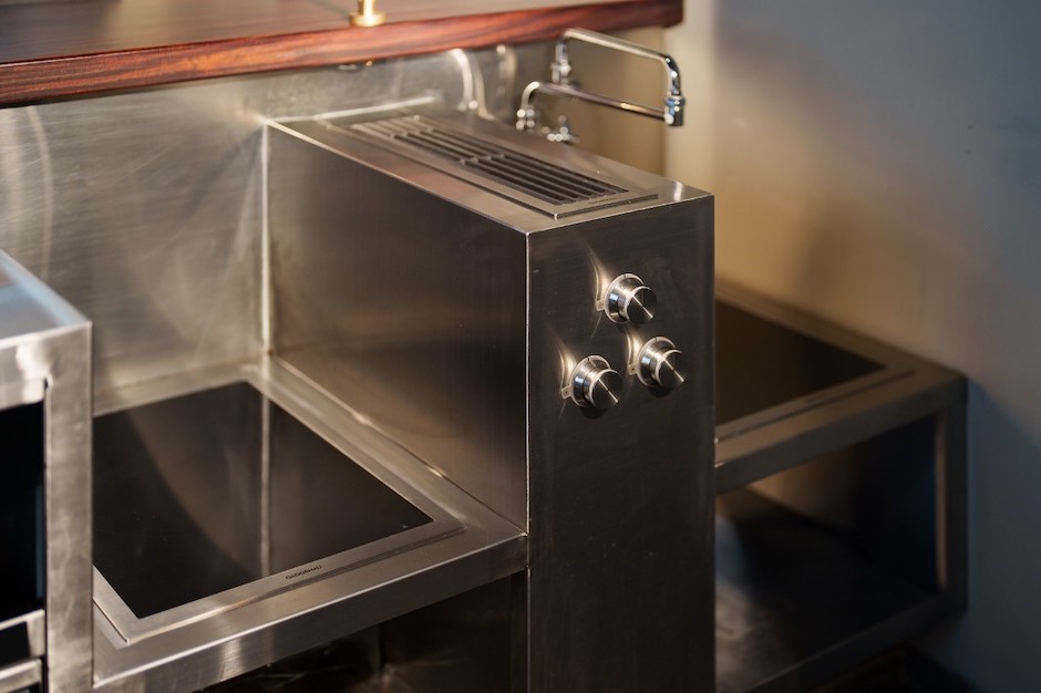 Gaggenau_MAD:MEN面麵酒屋_3