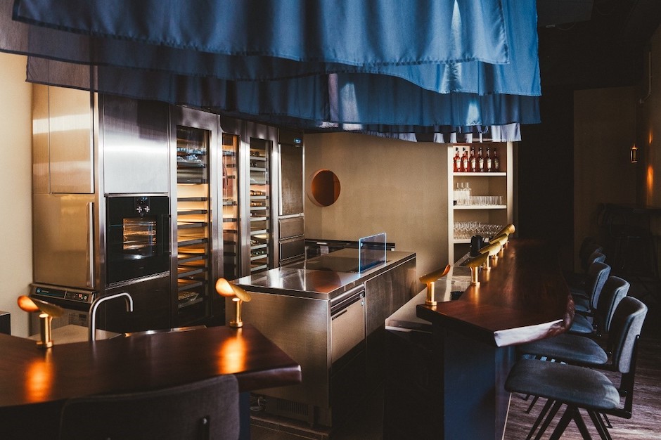 Gaggenau_MAD:MEN面麵酒屋_4