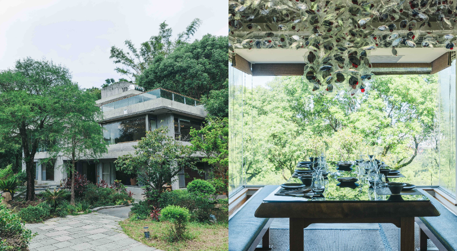 馥森 梧桐墅 馥森 梧桐墅