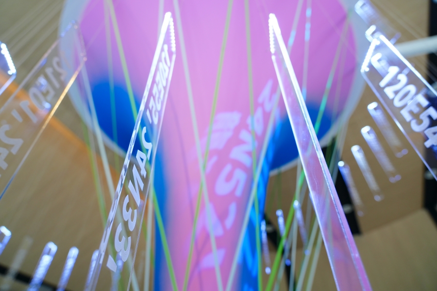 第七張流動的未來