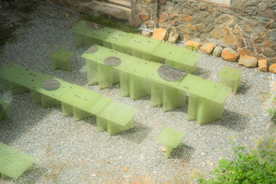 小檔2023馬祖國際藝術島迴島嶼吧-東引設計之島_DY02《粼聚》草原市務所