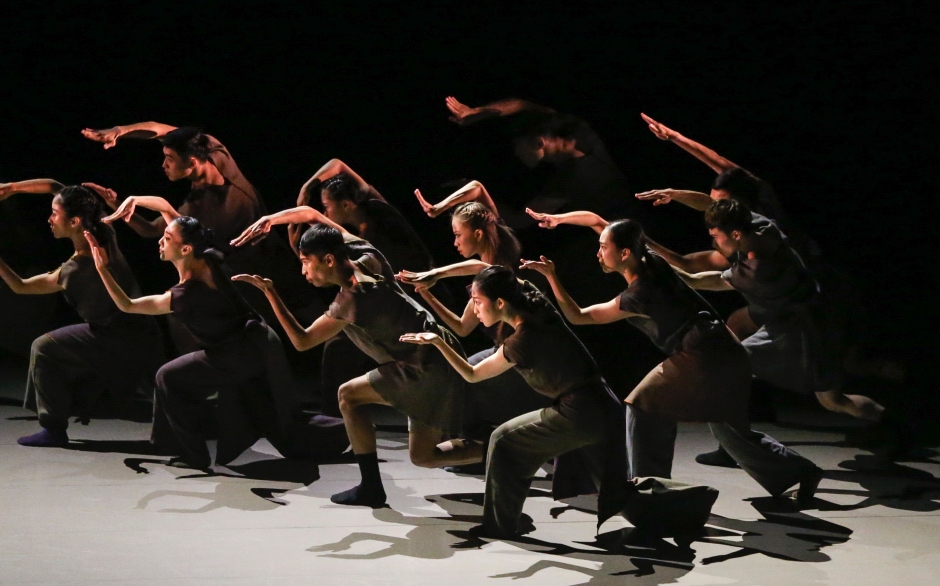 小檔2023馬祖國際藝術島表演藝術_NA45《往月的方向去》演出 舞蹈空間舞蹈團（01）