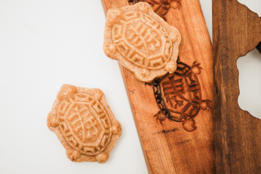 09 呷糕餅_龍鳳堂餅舖 09 呷糕餅_龍鳳堂餅舖