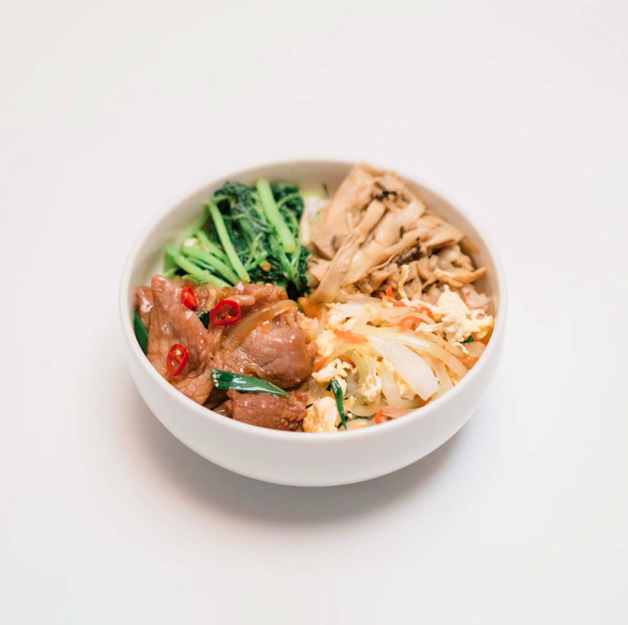 06 呷便當_喜徠珍古井餐廳_家常便當 06 呷便當_喜徠珍古井餐廳_家常便當