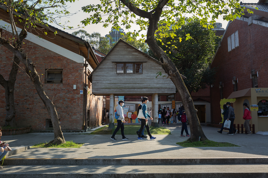 2023打開台北的開放空間：望北茶亭_01