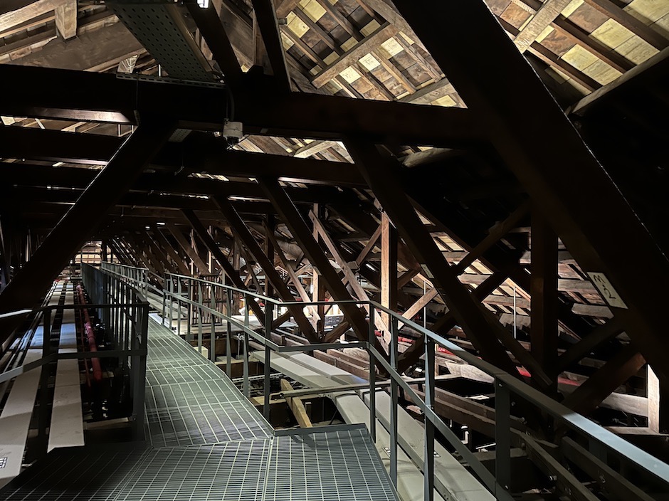 2023打開台北的開放空間：屋架_03 - ching wen Cheng