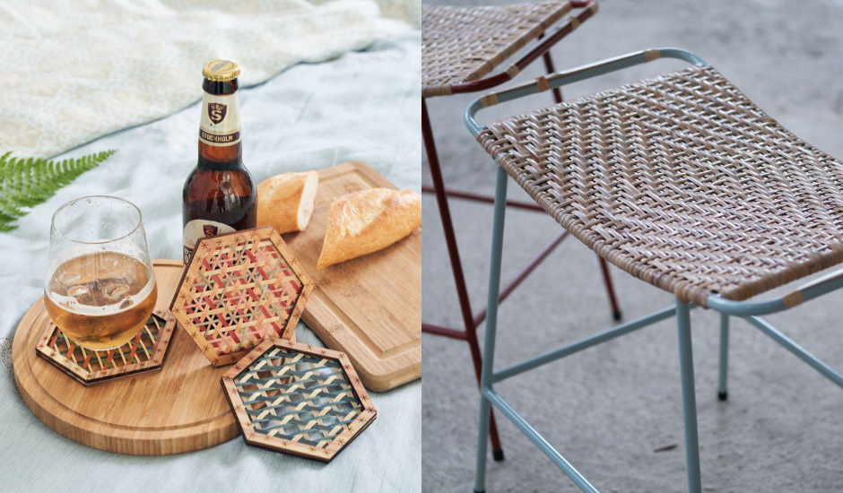 文博會《島嶼．旅物選》參展品牌1