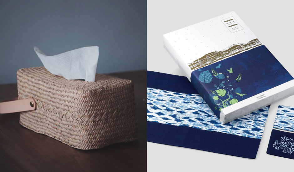 文博會《島嶼．旅物選》參展品牌2