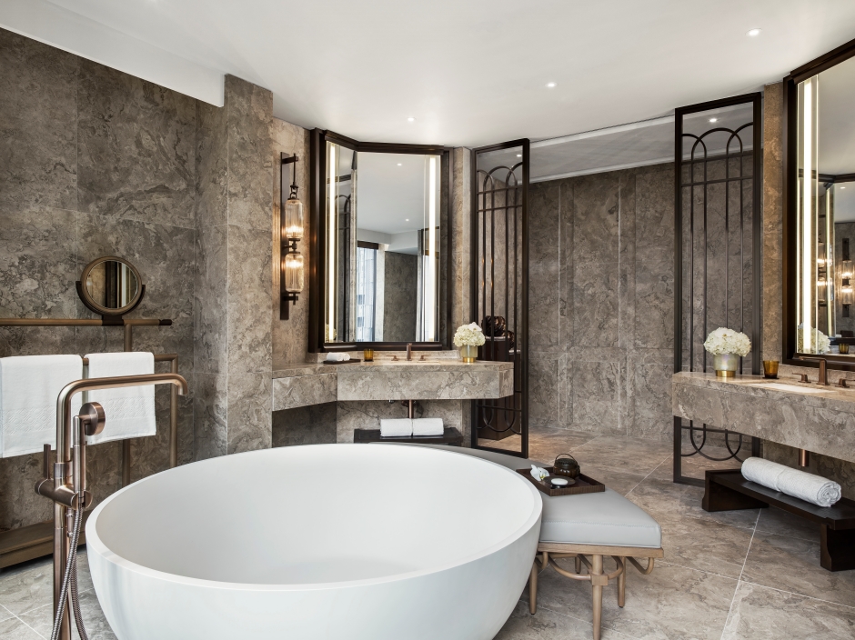 batch_The St. Regis Hong Kong, Presidential Suite - Bathroom
