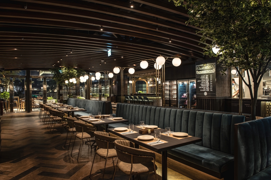 batch_WILDWOOD原木燒烤牛排海鮮餐廳 2