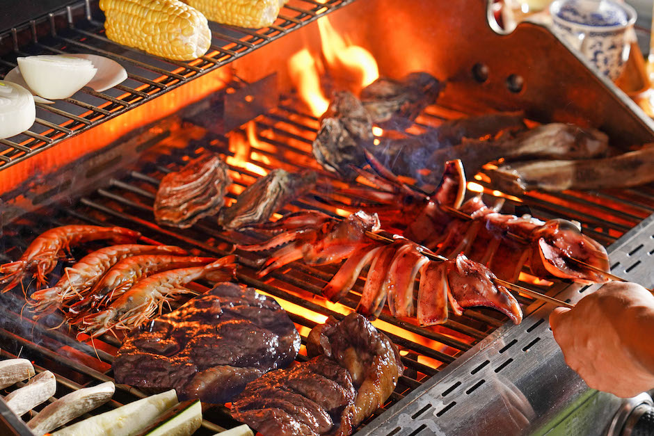 英迪格美式燒肉-2