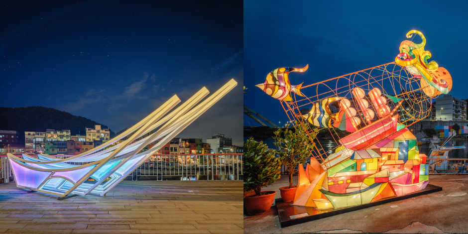 2023基隆潮藝術作品2