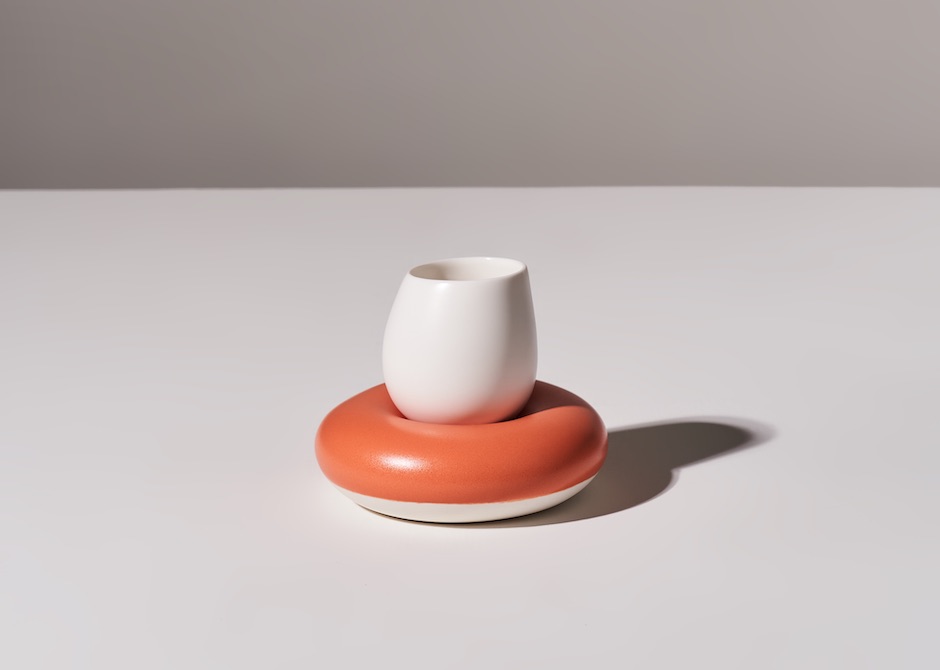 鶯歌產地開放日的共創小物_同心圈 鶯歌產地開放日的共創小物_同心圈