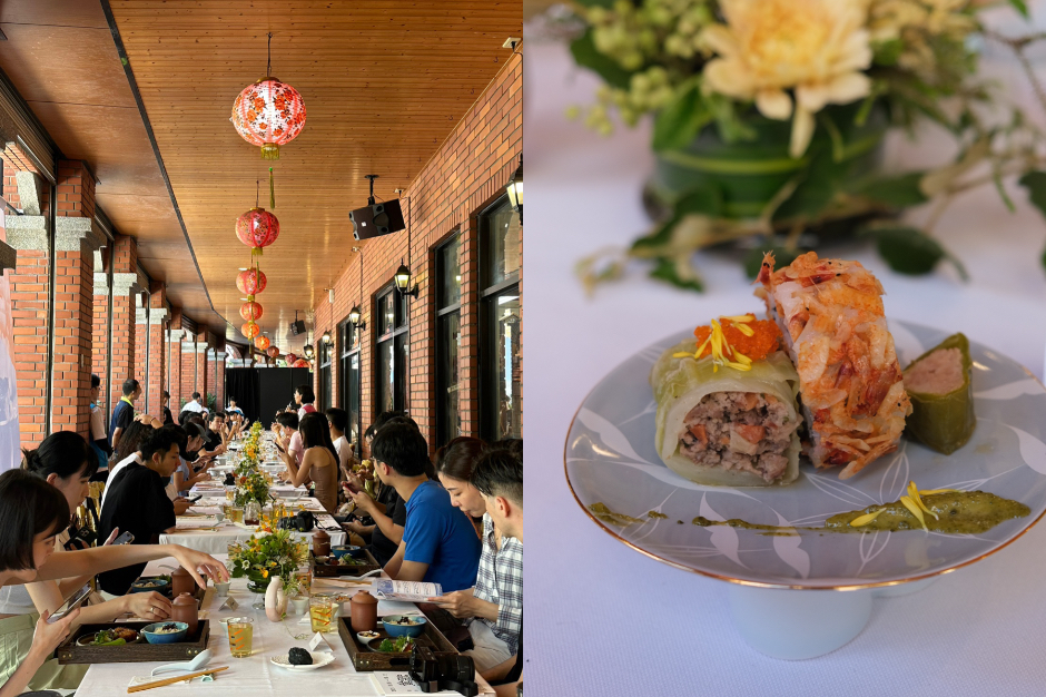 鶯歌桌宴主餐組合 鶯歌桌宴主餐組合