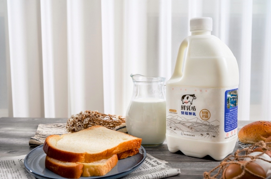 小檔27_鮮乳坊-可溯源高優質鮮乳