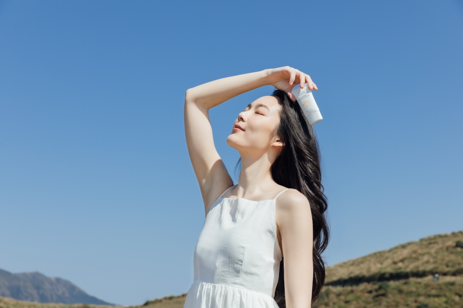 小檔01_7月自綠任務『防曬黑也防珊瑚白』。圖片提供_23.5°N北緯研製