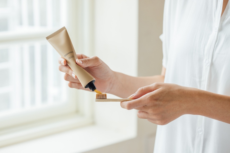 小檔15_口腔清潔凝膠_BASHIDO。圖片提供_誠品生活文創平台expo